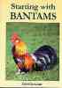 starting with bantams book
