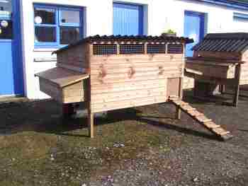 stafford major layers house