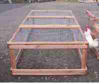 run for westford house